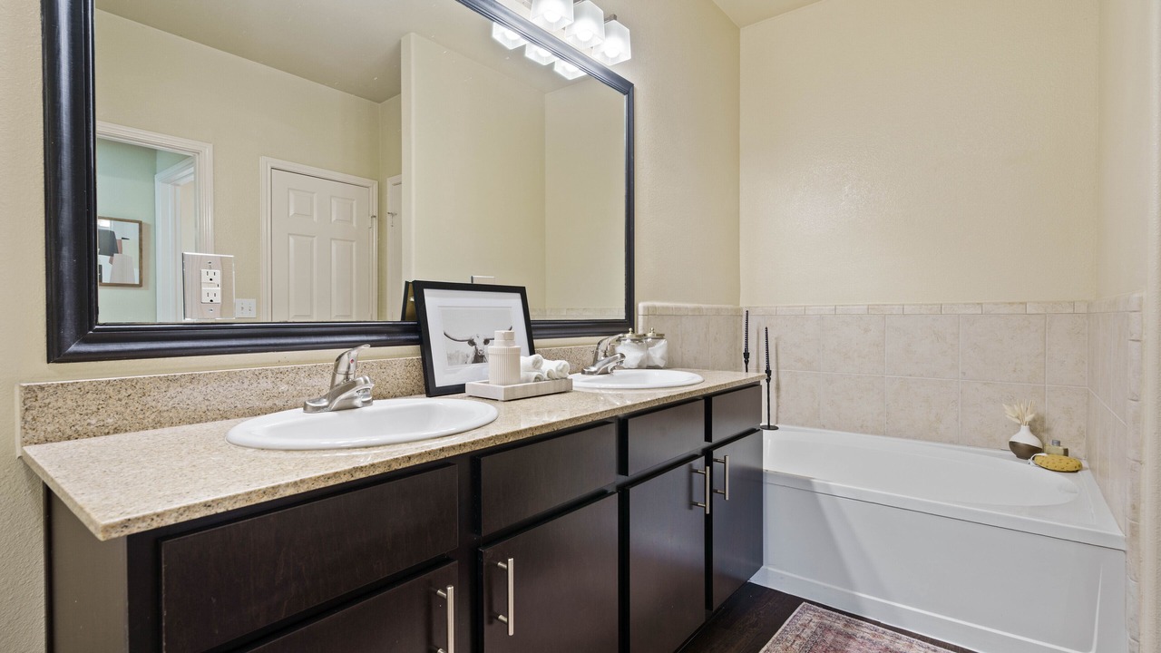 Photo of Bathroom in St. Johns