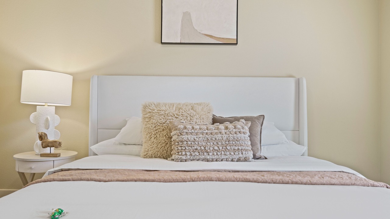 Photo of Bedroom in St. Johns
