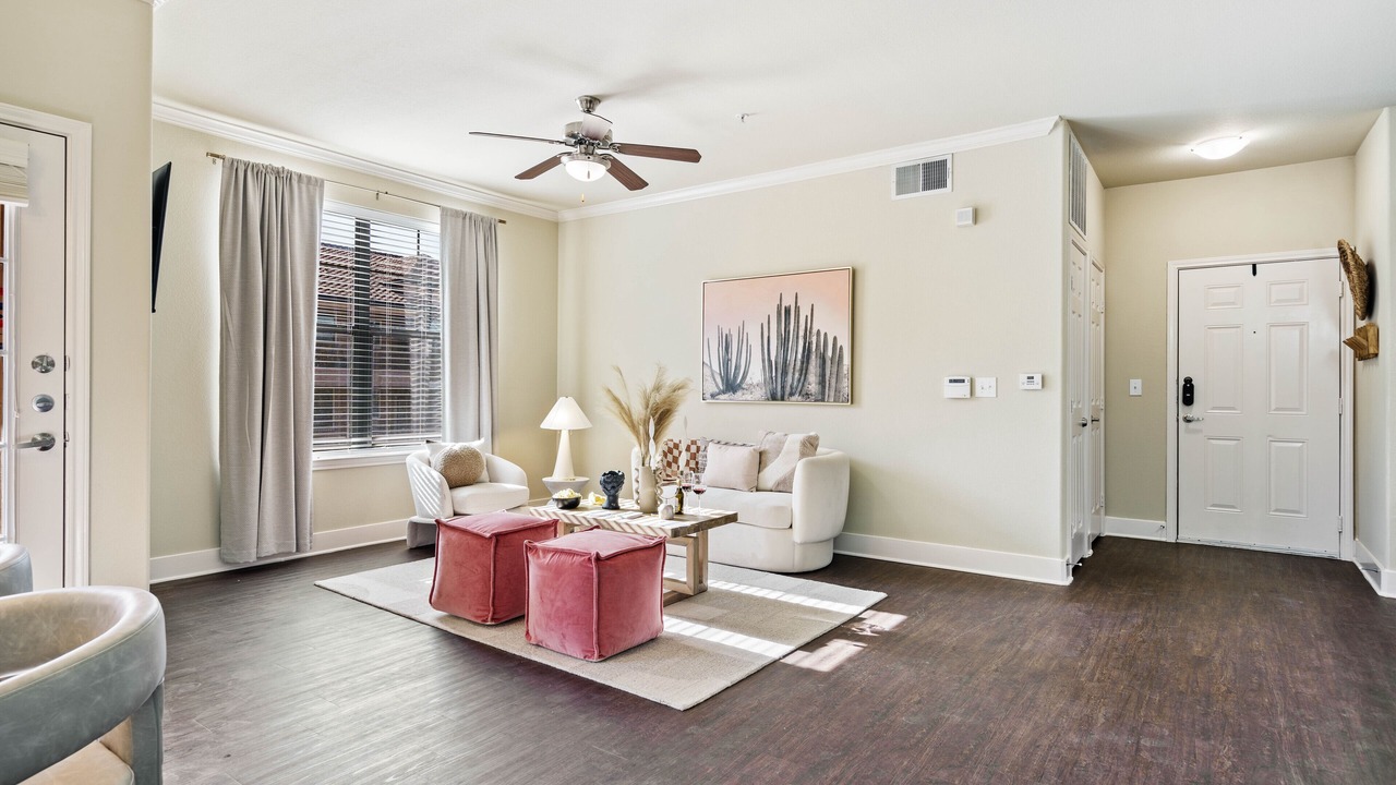 Photo of Livingroom in St. Johns