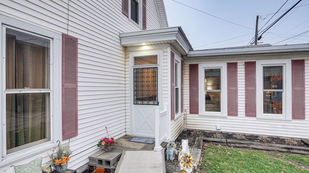 Photo of Outdoor in West Liberty