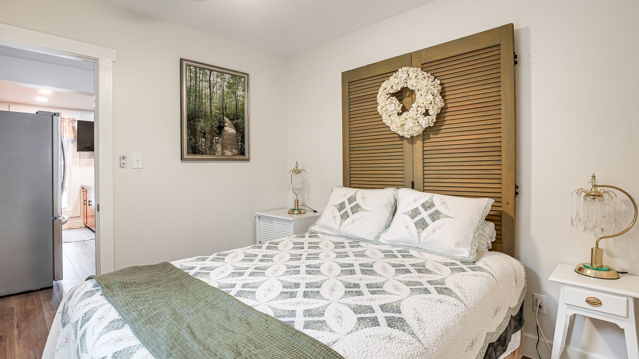 Photo of Bedroom in West Liberty