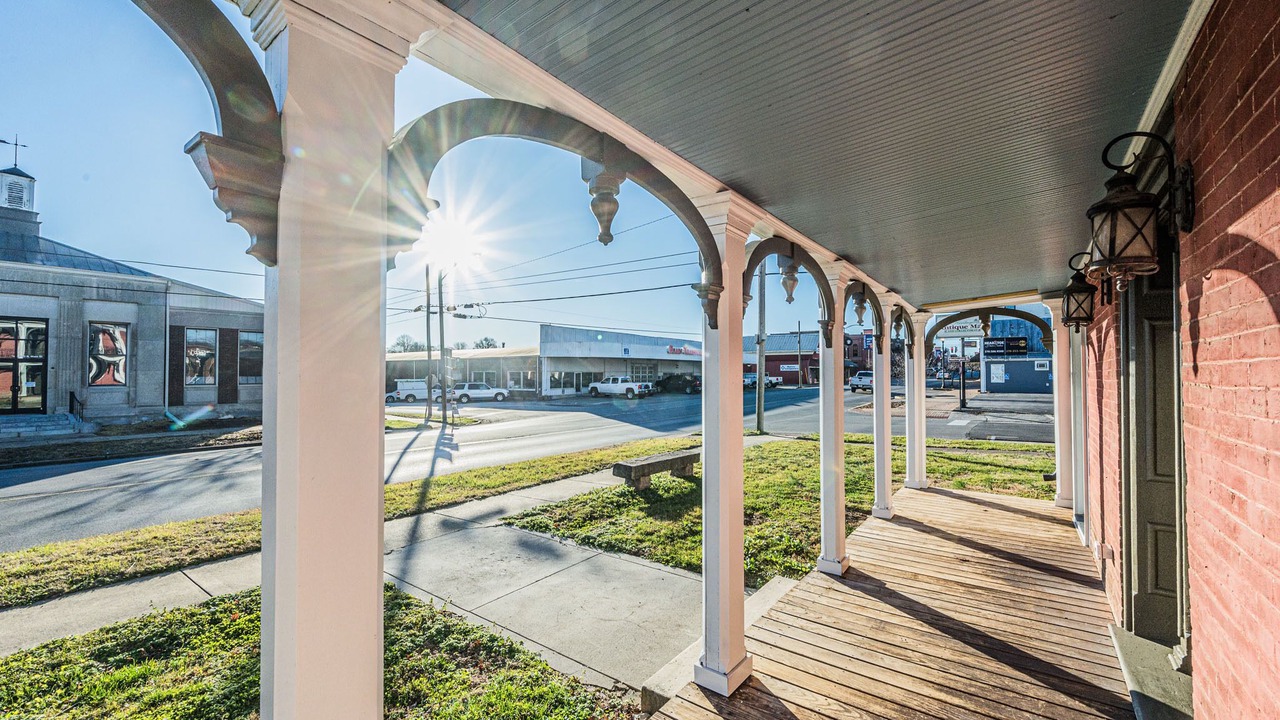 Photo of Outdoor in Franklin
