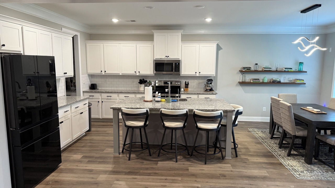 Photo of Kitchen in Grovetown