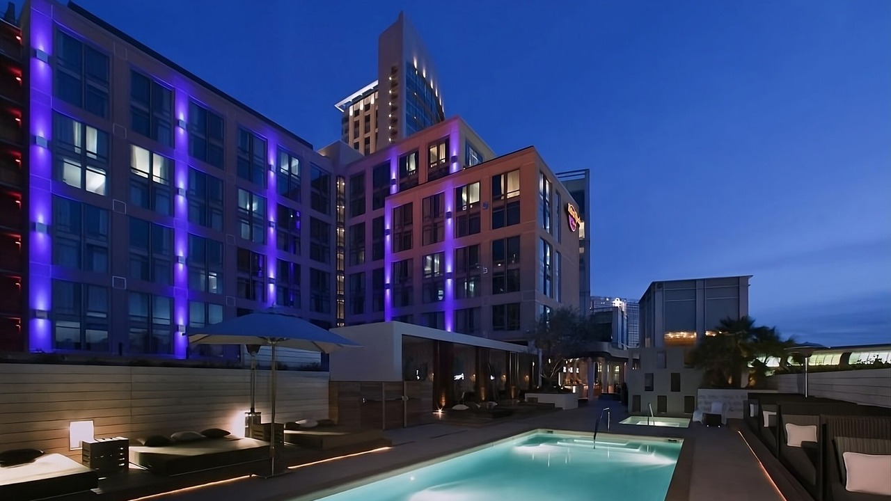 Photo of Outdoor in East Village