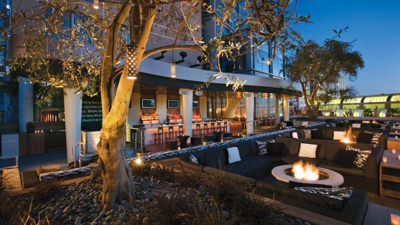 Photo of Outdoor in Gaslamp Quarter