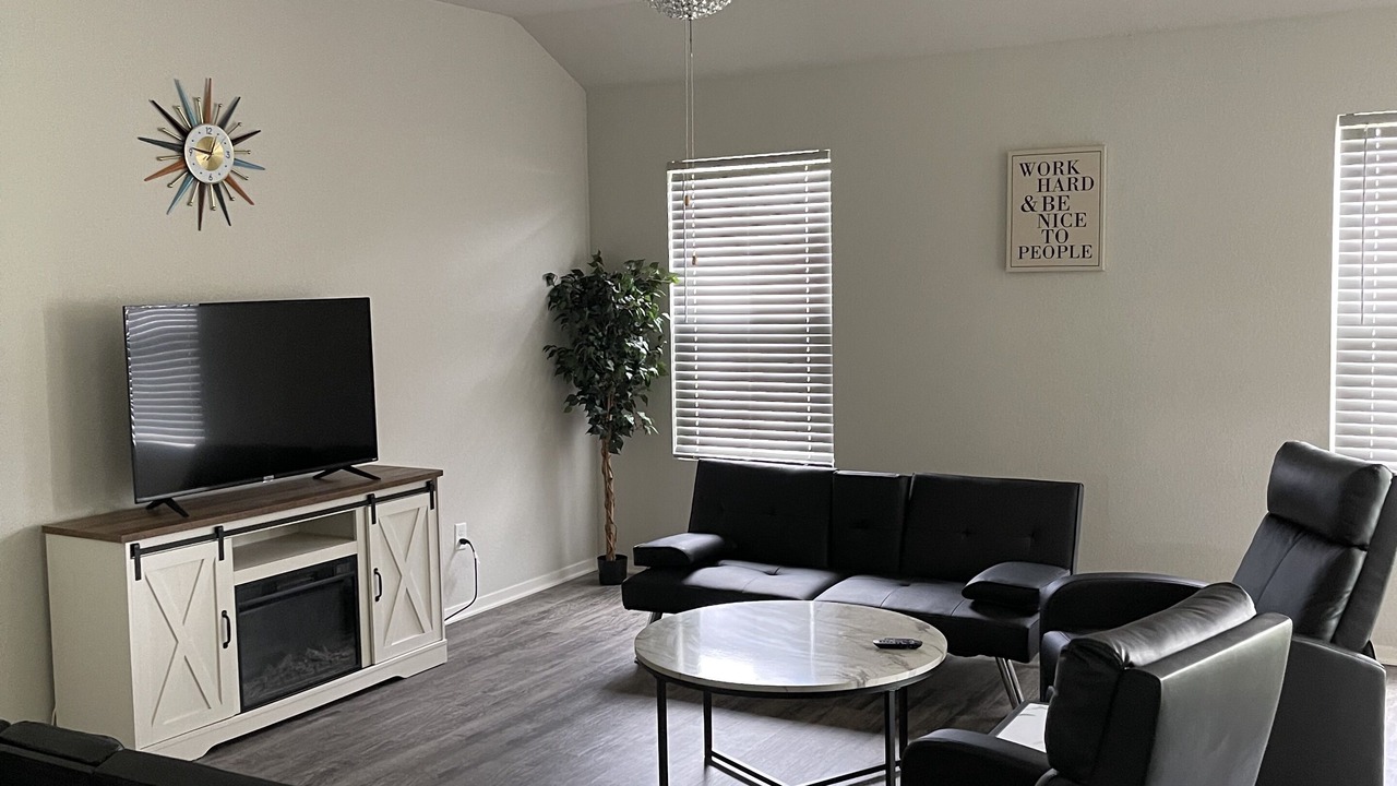 Photo of Livingroom in Conway