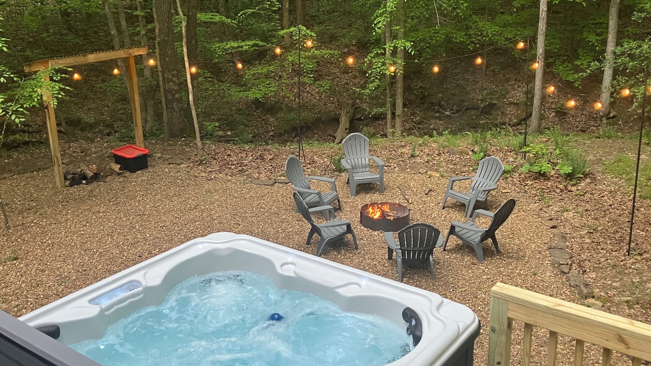 Photo of Outdoor in Birdseye