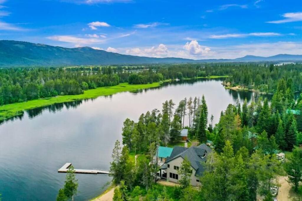 Photo of Outdoor in Tamarack Resort