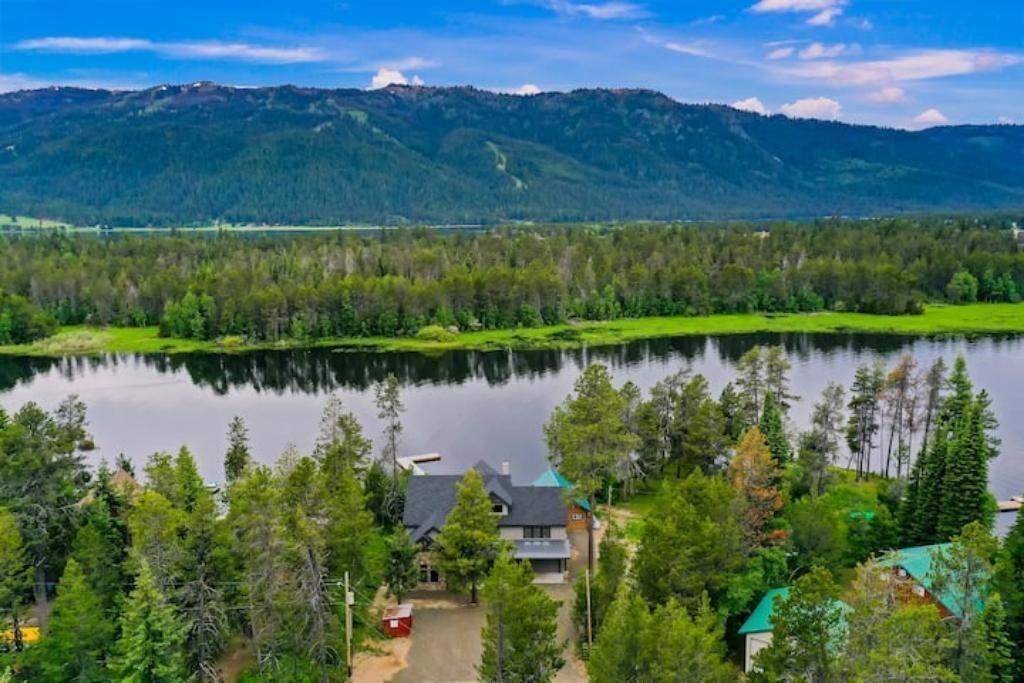 Photo of Outdoor in Tamarack Resort