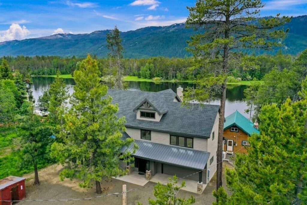 Photo of Outdoor in Tamarack Resort