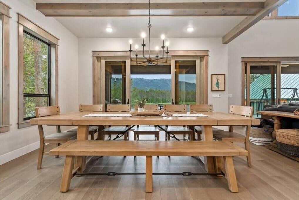 Photo of Others in Tamarack Resort