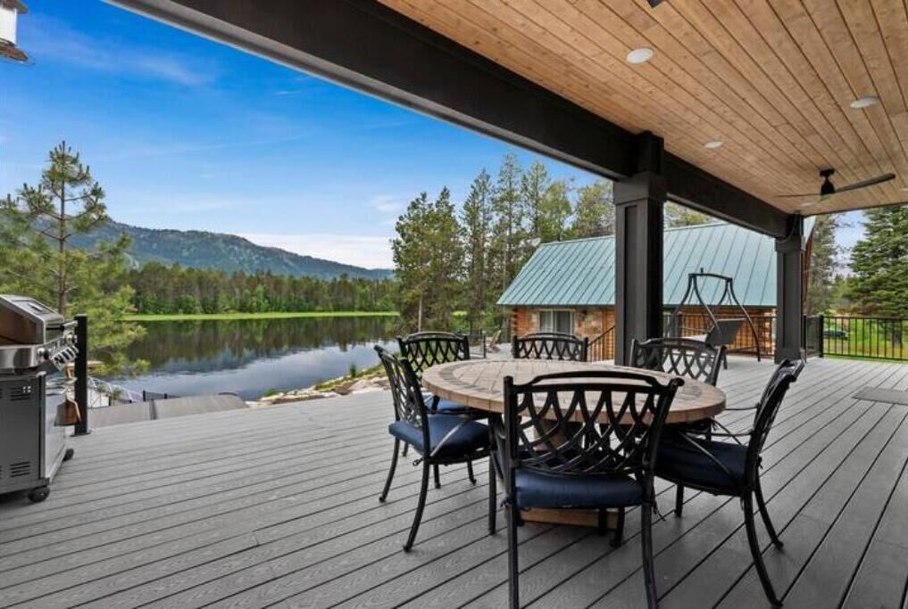Photo of Others in Tamarack Resort