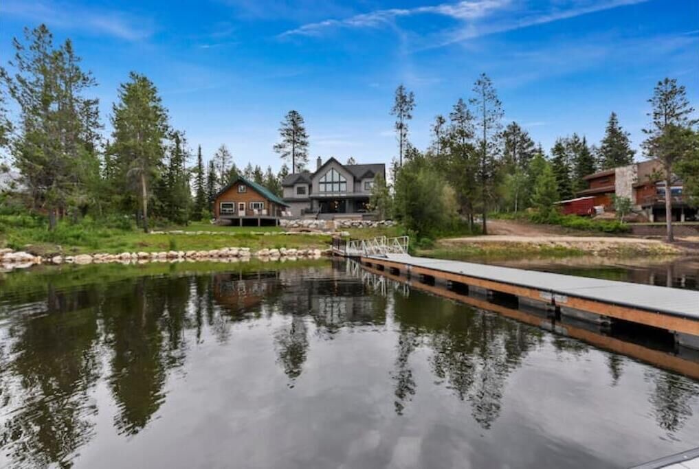 Photo of Outdoor in Tamarack Resort