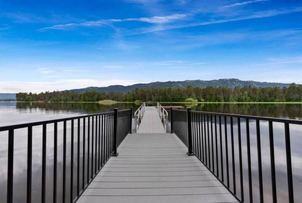 Photo of Outdoor in Tamarack Resort