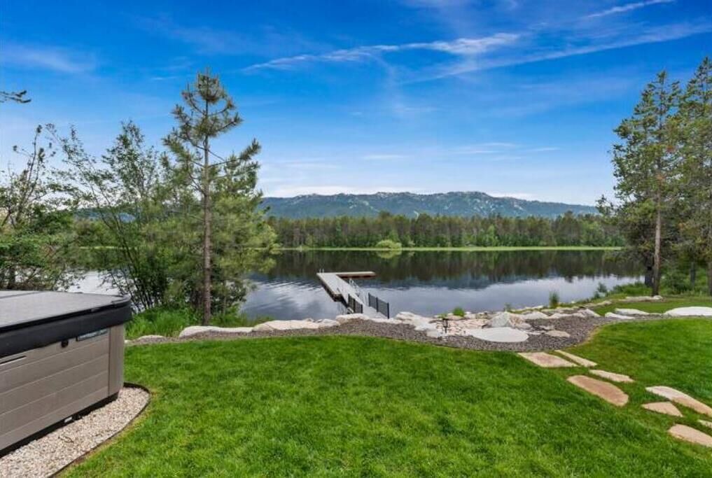 Photo of Others in Tamarack Resort