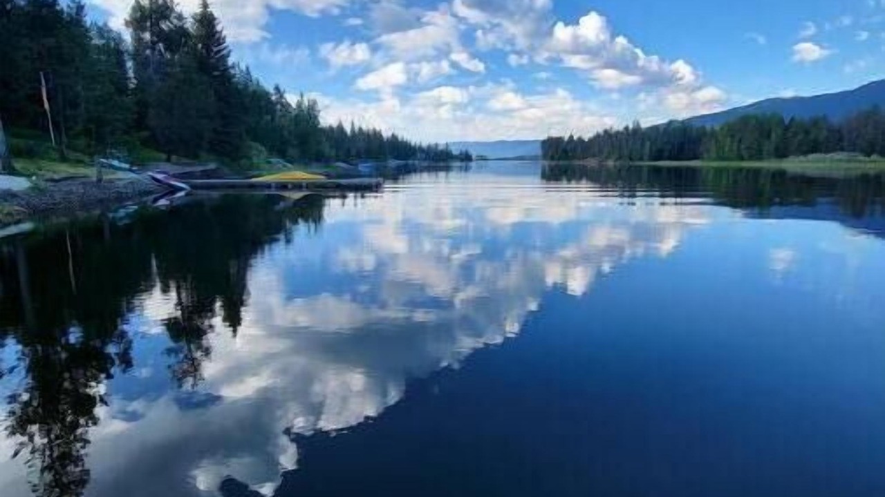 Photo of Outdoor in Tamarack Resort