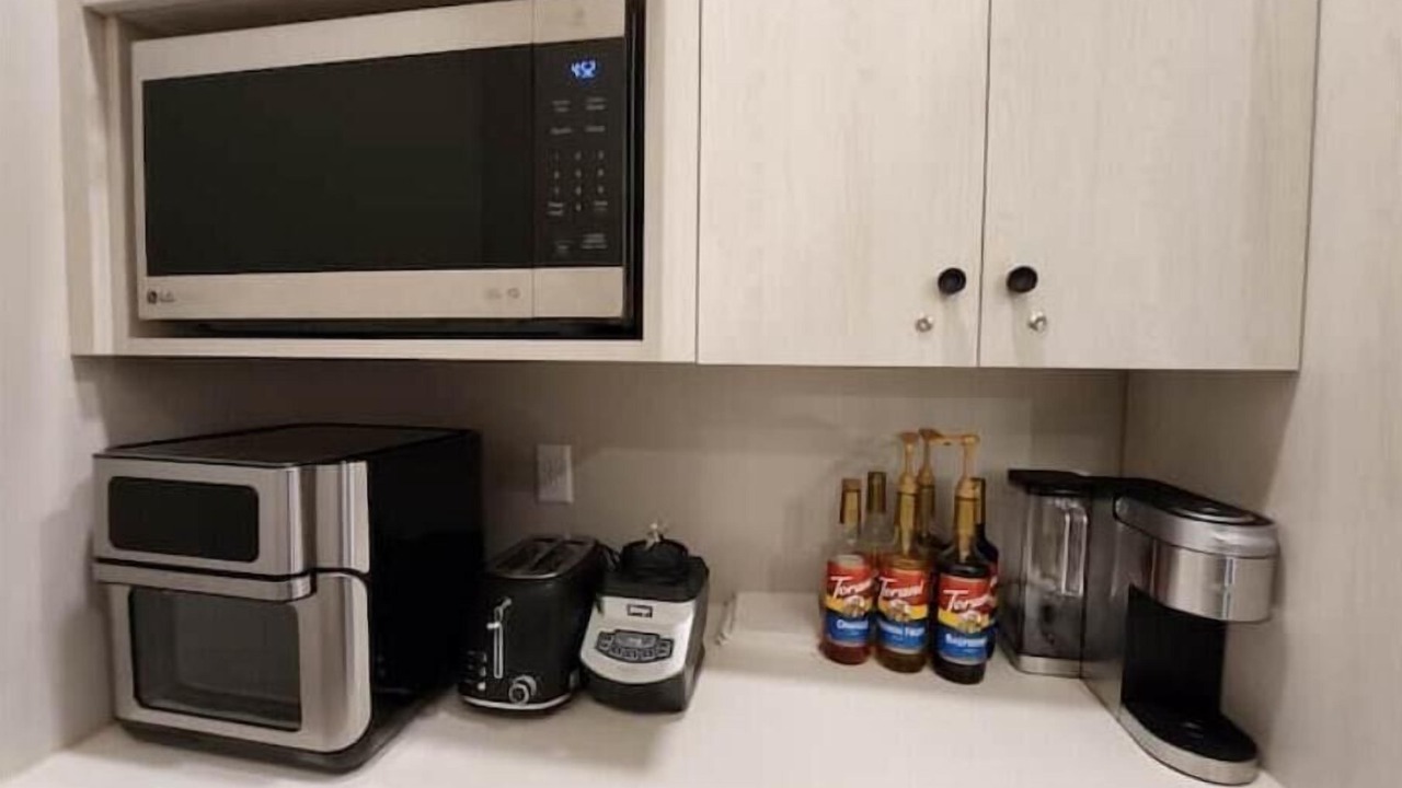 Photo of Kitchen in Tamarack Resort