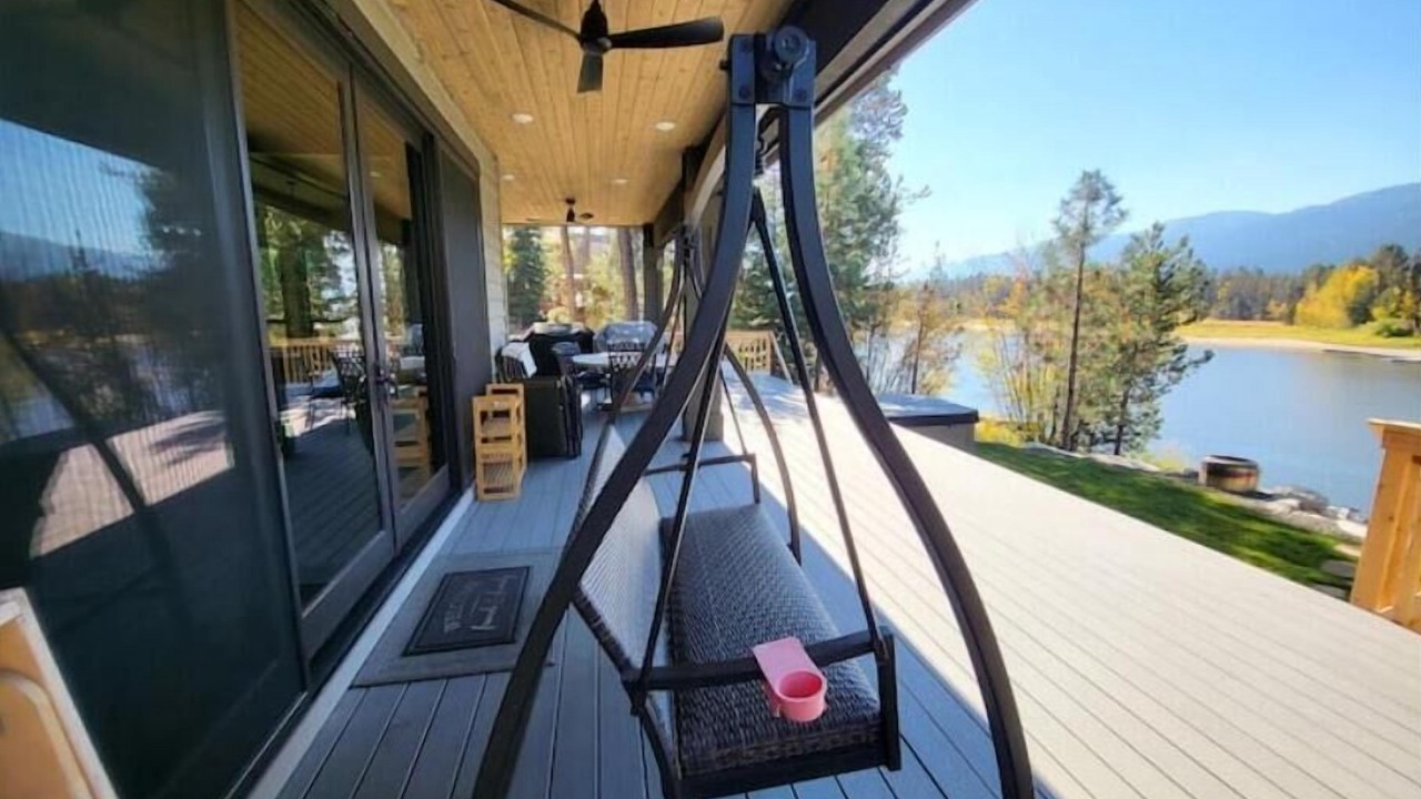 Photo of Others in Tamarack Resort