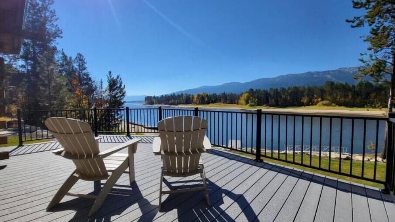 Photo of Others in Tamarack Resort