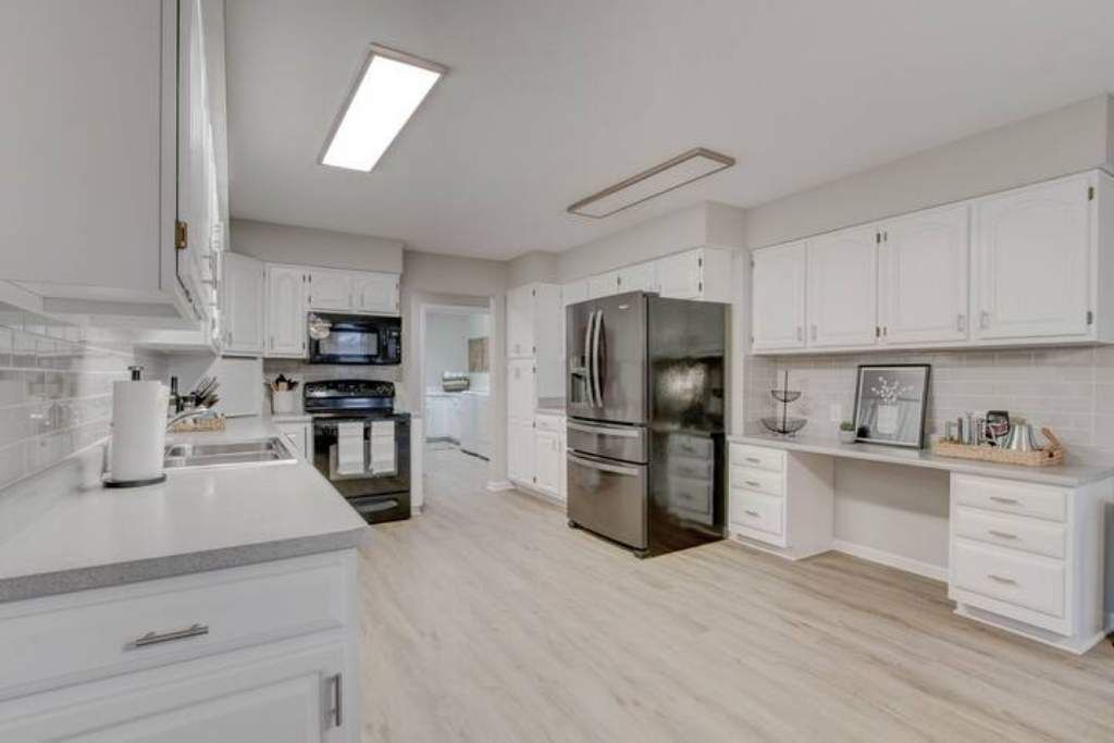 Photo of Kitchen in Westfield