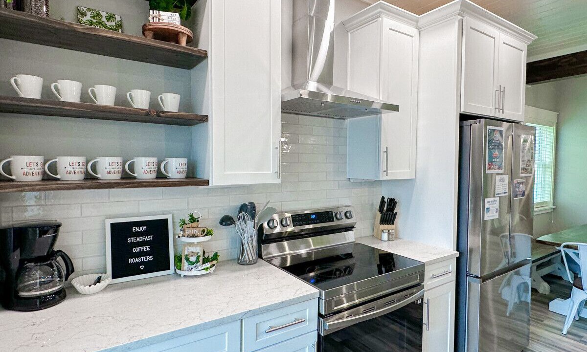 Photo of Kitchen in Celina
