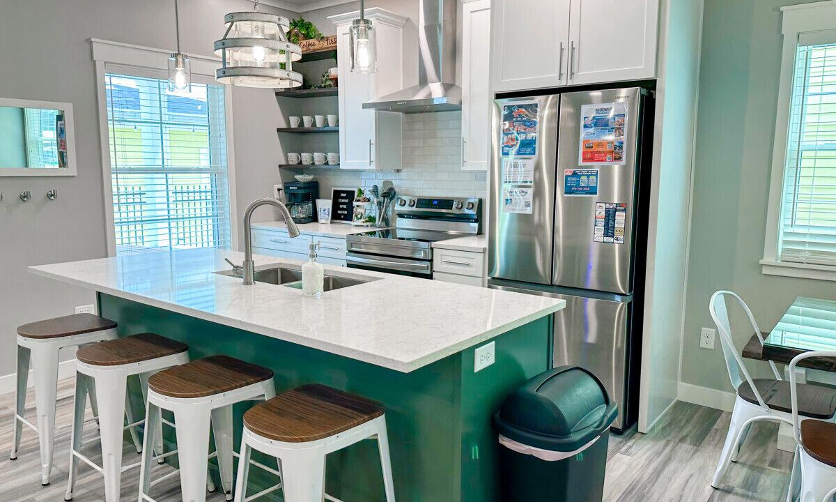 Photo of Kitchen in Celina