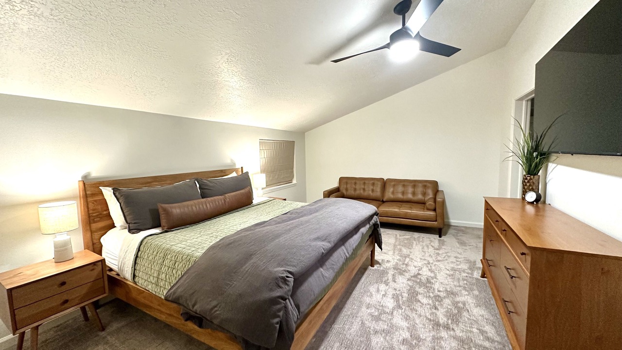 Photo of Bedroom in Sweetwater
