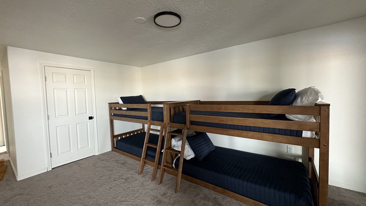 Photo of Bedroom in Sweetwater