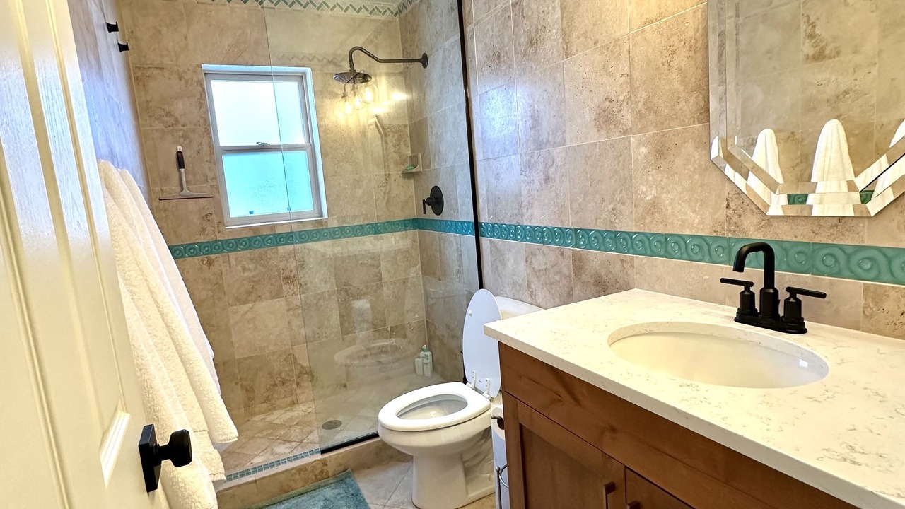 Photo of Bathroom in Sweetwater