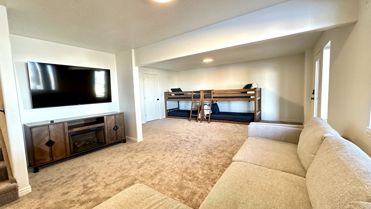 Photo of Bedroom in Sweetwater