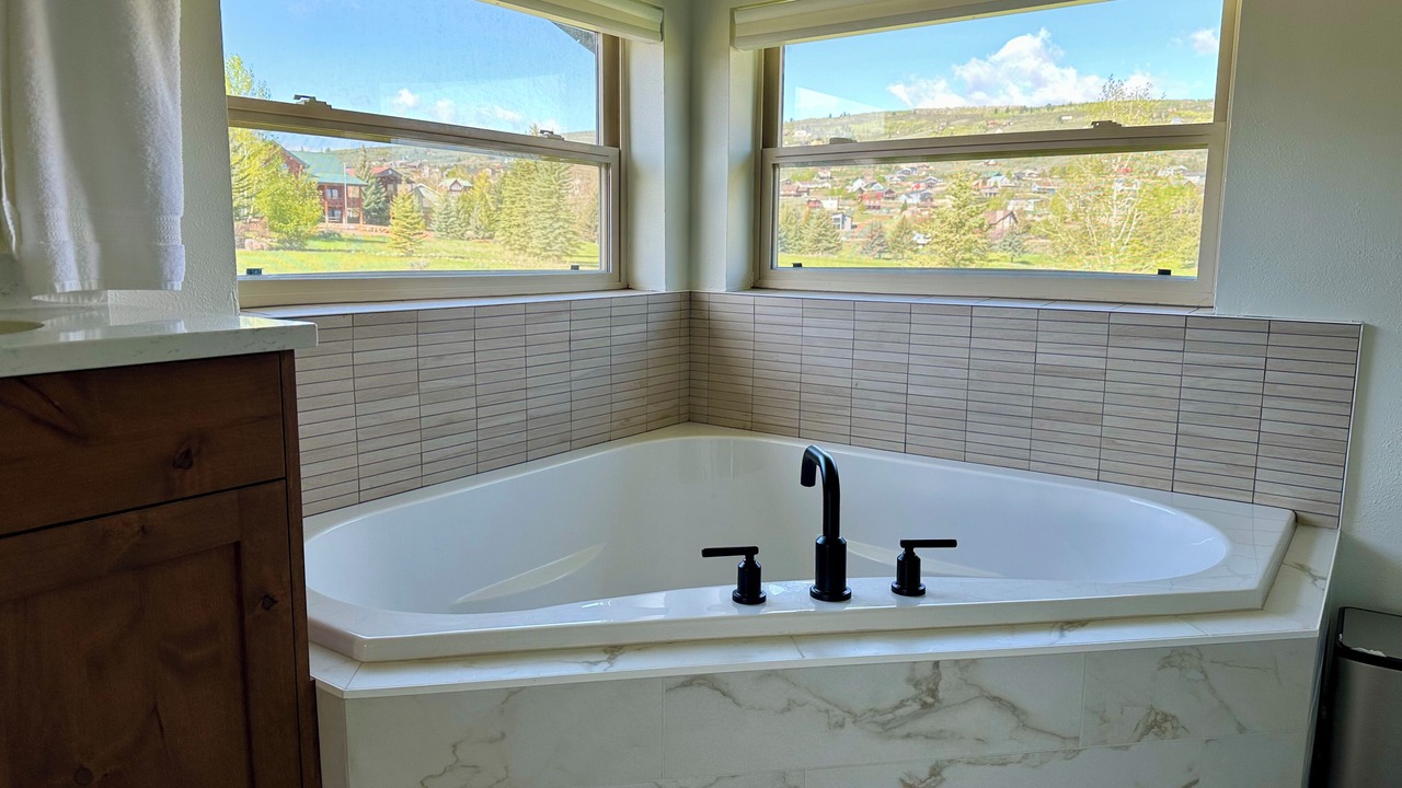 Photo of Bathroom in Sweetwater