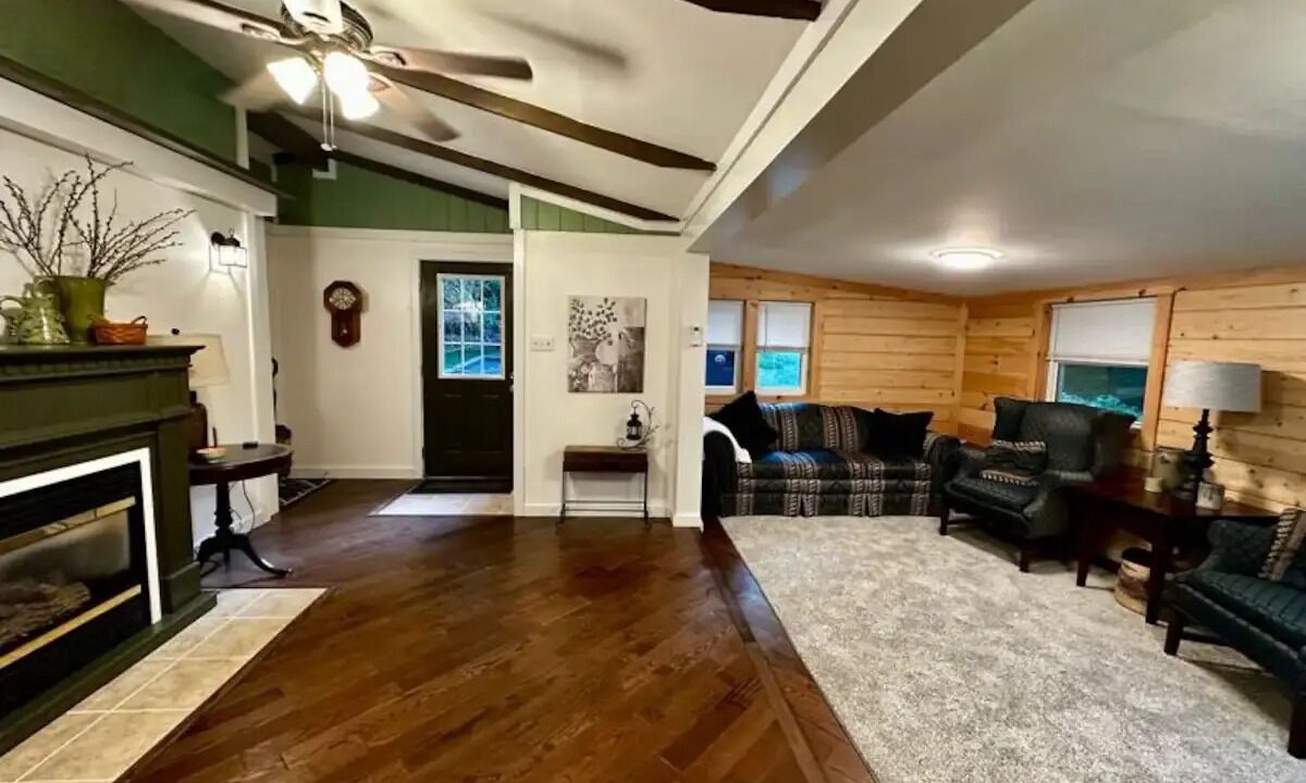Photo of Livingroom in Delta