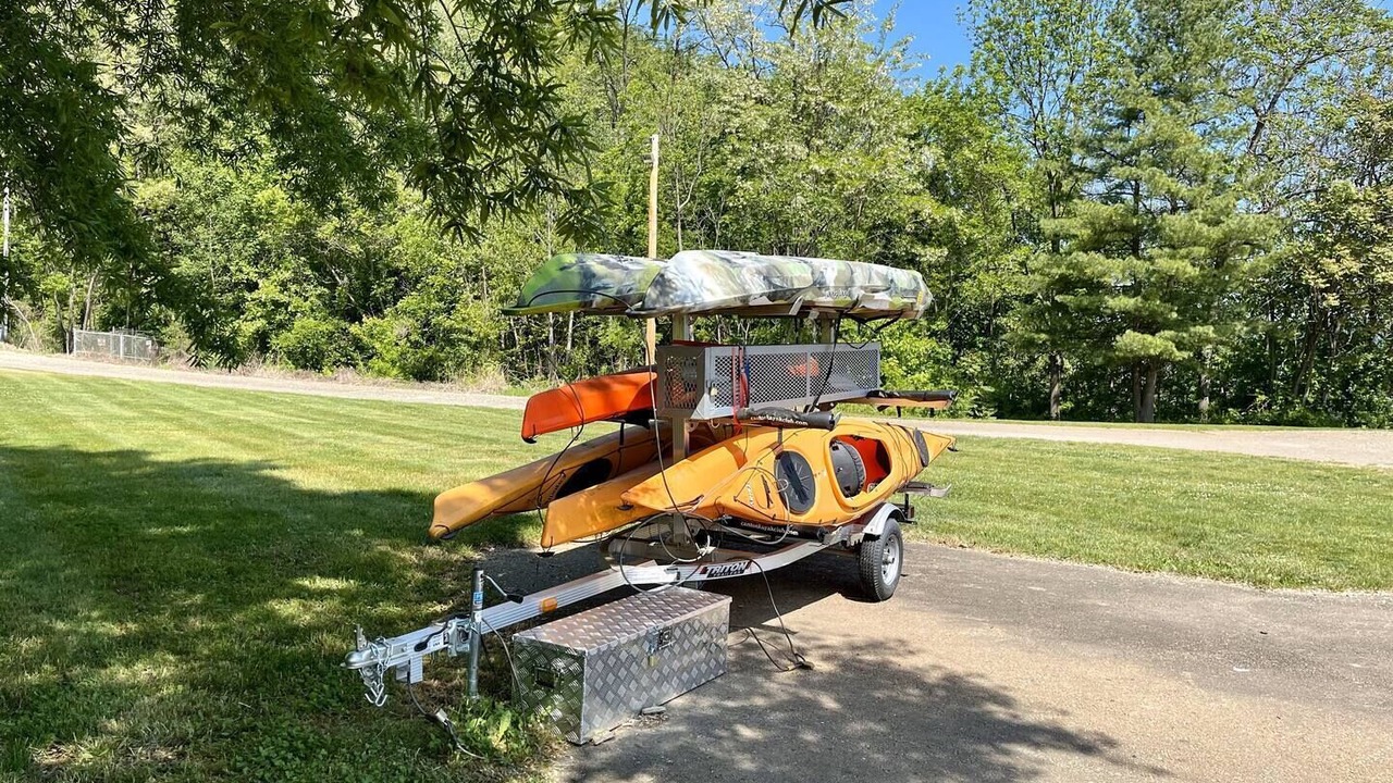 Photo of Outdoor in Delta