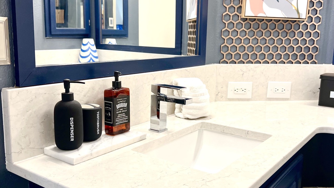 Photo of Bathroom in Polson
