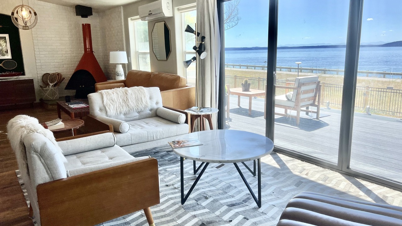 Photo of Livingroom in Polson