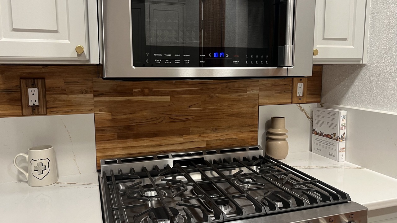 Photo of Kitchen in Polson