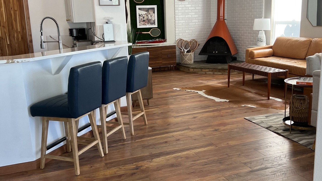Photo of Livingroom in Polson