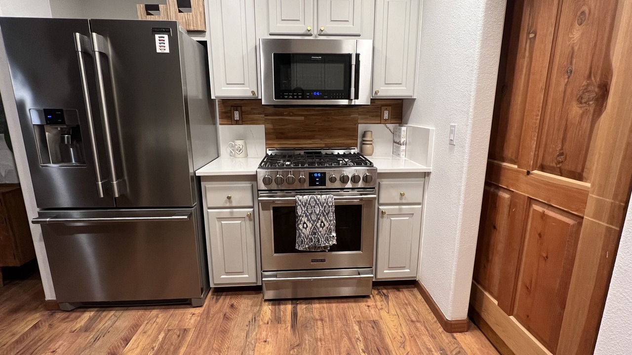 Photo of Kitchen in Polson