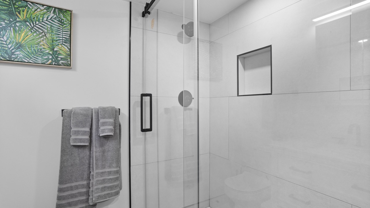Photo of Bathroom in Newbold