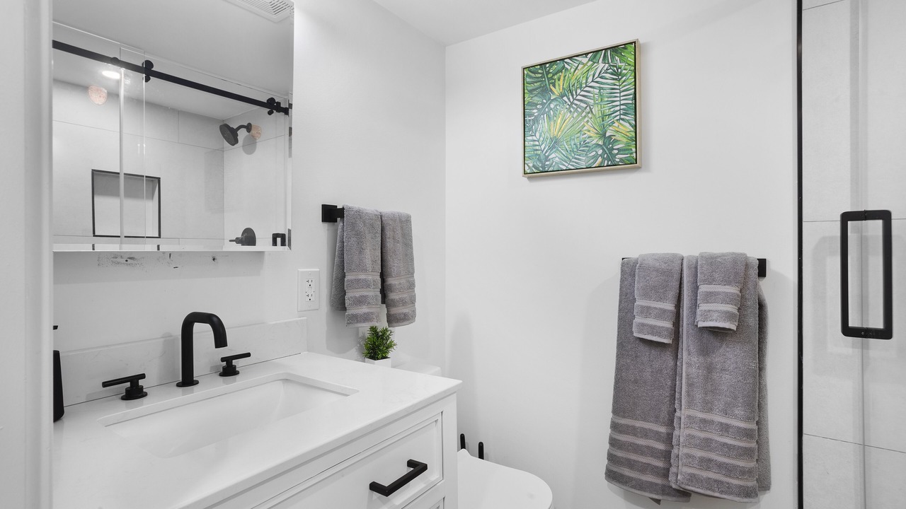 Photo of Bathroom in Newbold