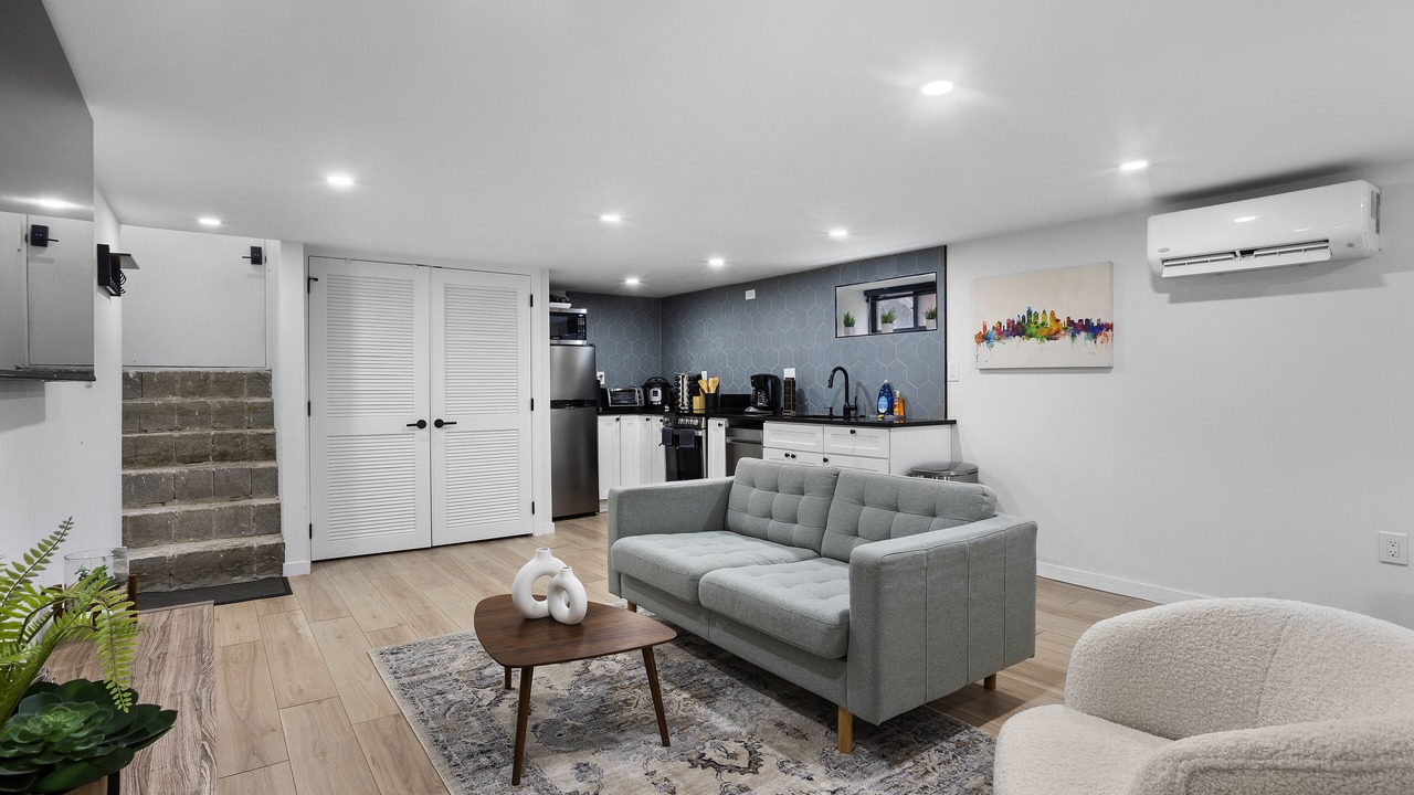Photo of Livingroom in Newbold
