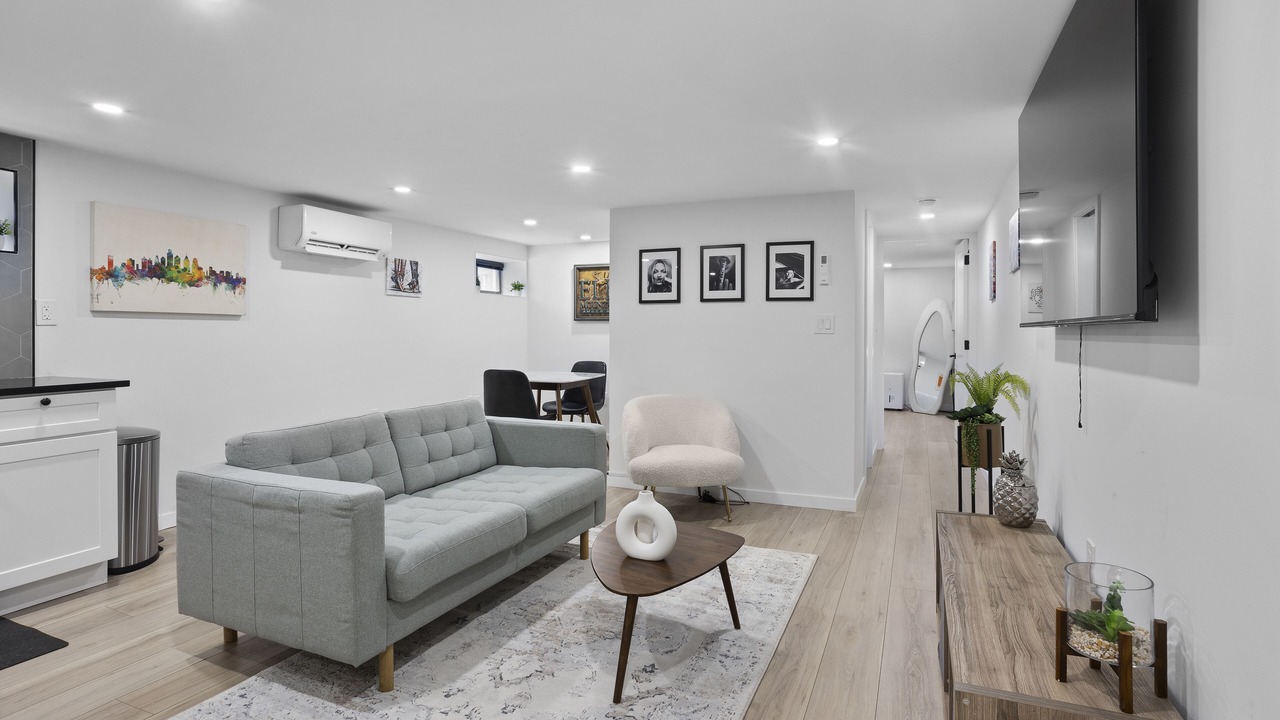 Photo of Livingroom in Newbold