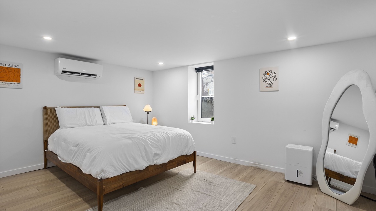 Photo of Bedroom in Newbold