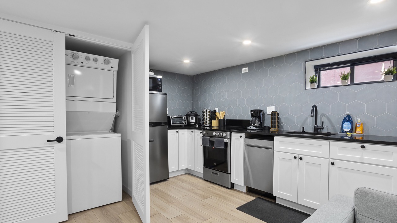 Photo of Kitchen in Newbold