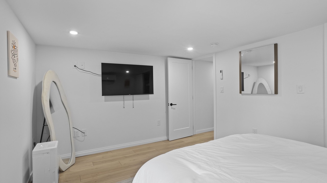 Photo of Bedroom in Newbold