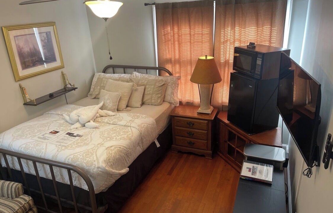 Photo of Bedroom in Sanford