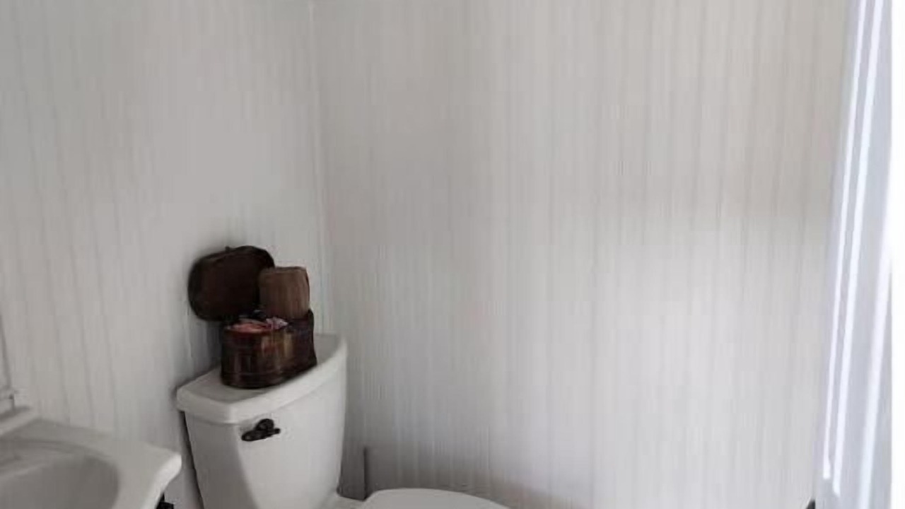 Photo of Bathroom in Cheyenne