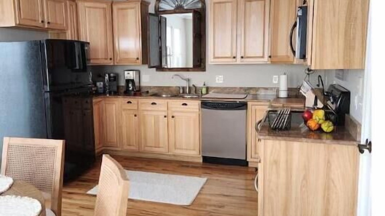 Photo of Kitchen in Cheyenne