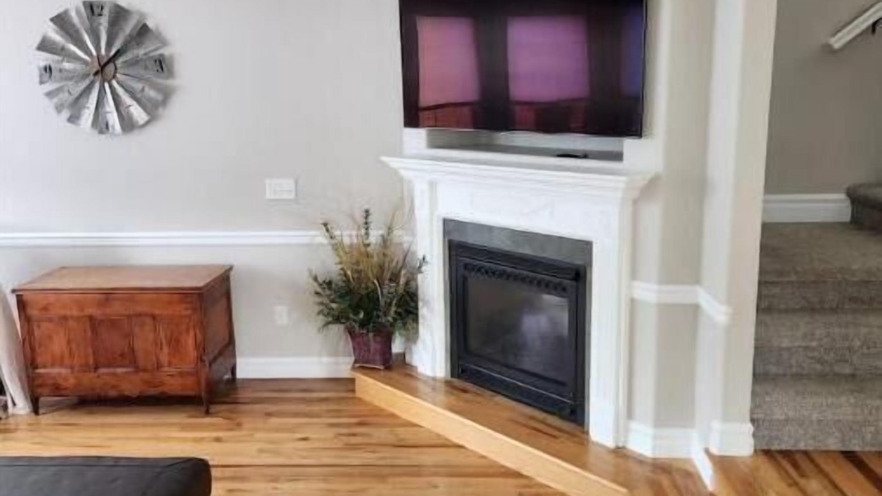 Photo of Livingroom in Cheyenne