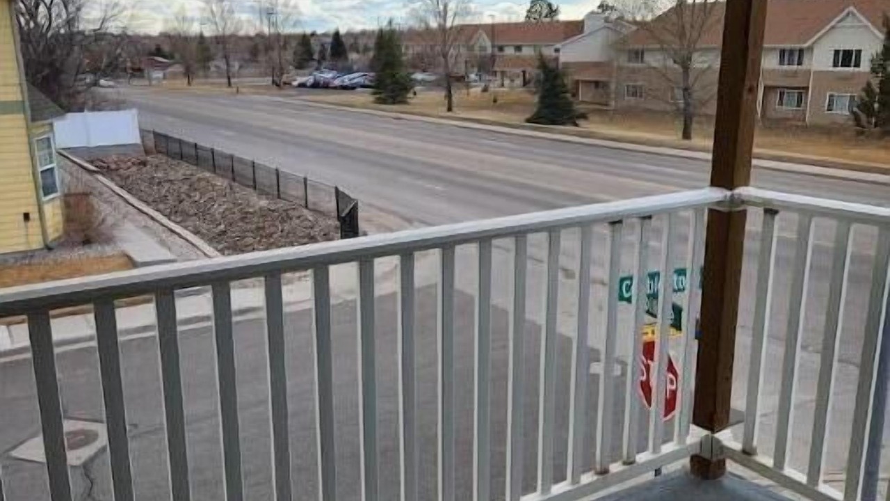 Photo of Outdoor in Cheyenne
